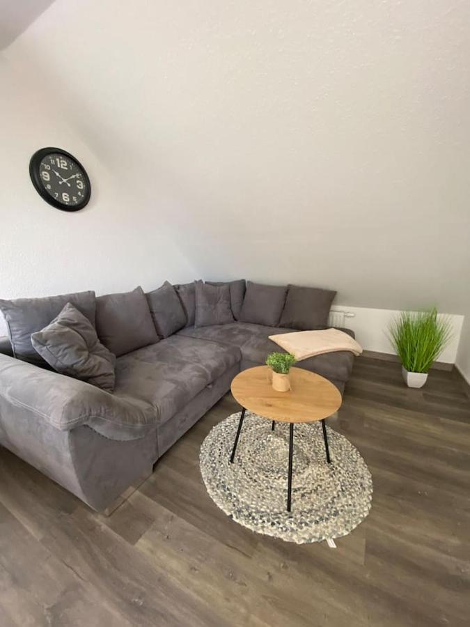 Leuchtturm Apartment Wilhelmshaven
