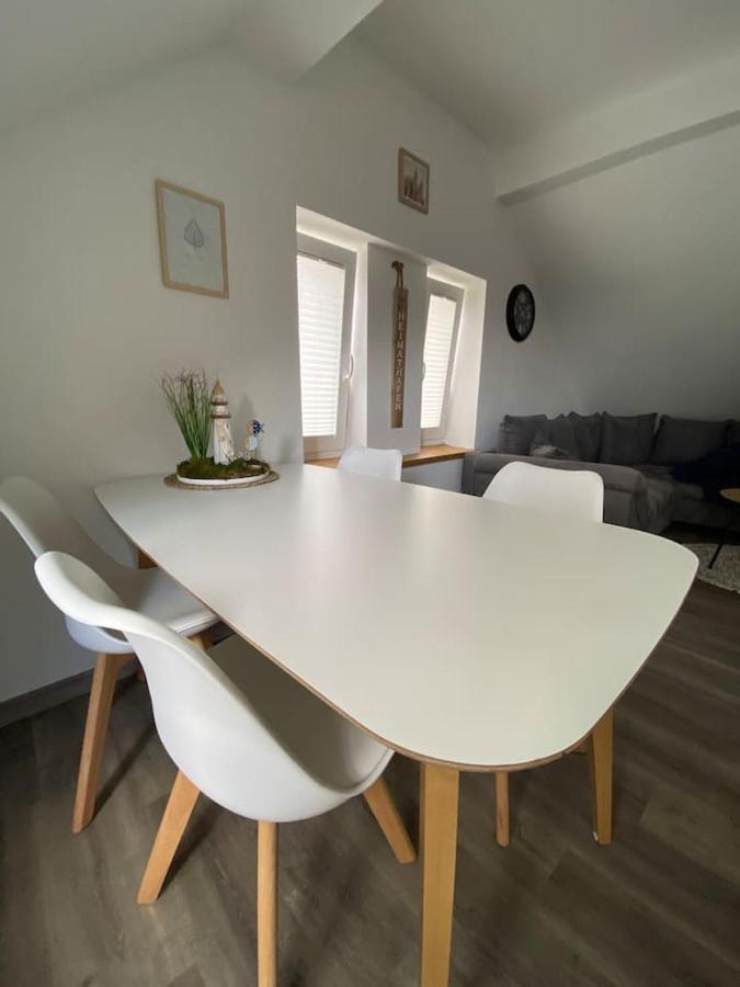 Apartment Leuchtturm