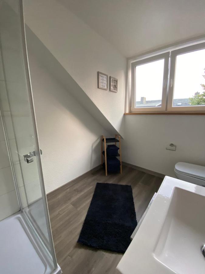 Leuchtturm Apartment *