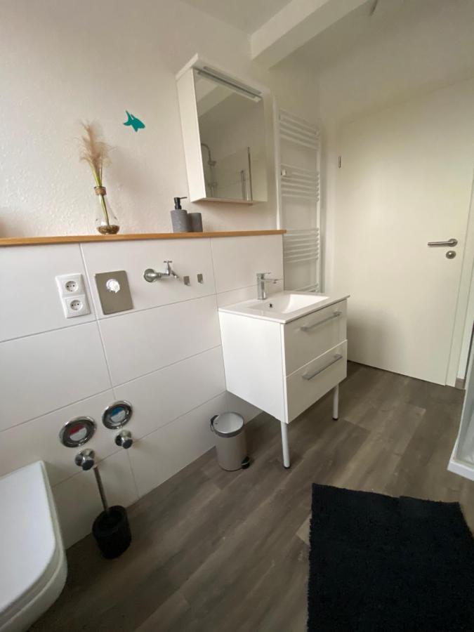 Apartment Leuchtturm