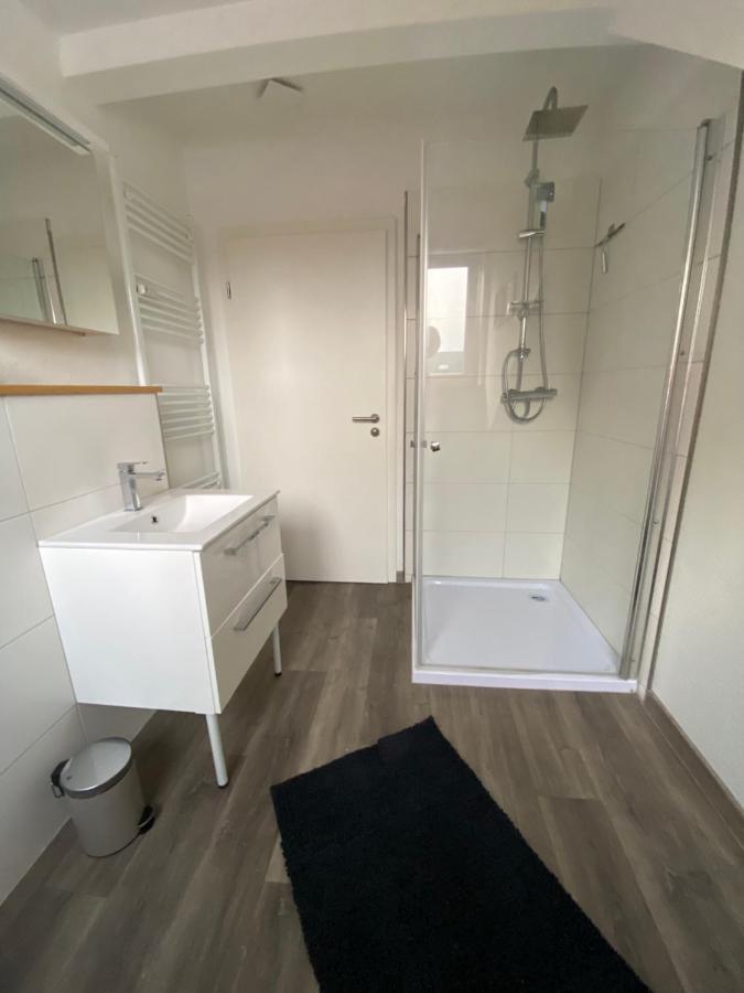 Apartment Leuchtturm